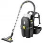 Kärcher BVL 5/1 BP Aspirador a batería modelo 2022