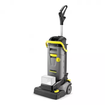 Kärcher BR 30/4 C Bp 1.783-234.0 fregadora-secadora con operario de pie, a batería
