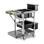 Kärcher FM Expert 50/P Carro de limpieza profesional