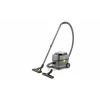 Kärcher T 10/1 Bp Adv Aspirador industrial a batería 500 W