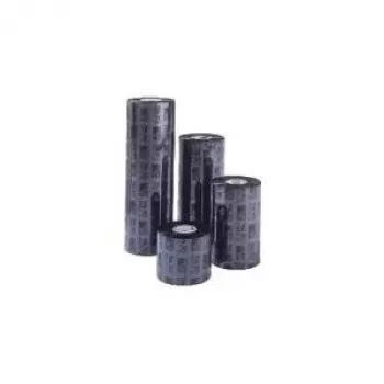 Honeywell Intermec Premium HP04 Cinta de transferencia térmica - Negro - 90 mm x 450 m