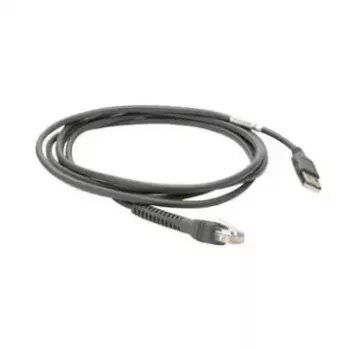 Honeywell cable USB de alimentación/comunicación USB (M)