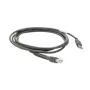 Honeywell cable USB de alimentación/comunicación USB (M)