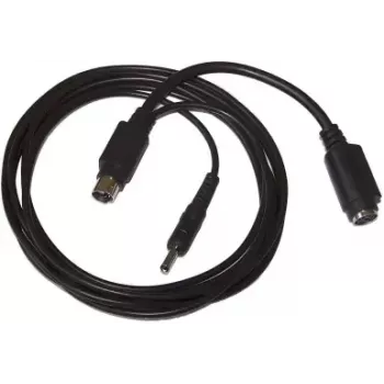 Honeywell Cable de teclado para MS 7580 (antes de 06/2013) / MS 7820 (Genesis/Solaris) 2,9m recto