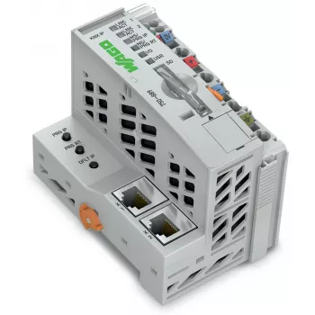 WAGO controlador de bus de campo Ethernet 750-889