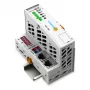 WAGO 750-362 Acoplador de bus de campo Modbus TCP - 4.ª generación