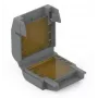 WAGO Gelbox tamaño 1 4 mm² 207-1331