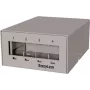 EasyLan Panel de consolidación 4x Keystone CKVPL0041E