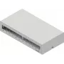 EasyLan EL fixLink panel de montaje inferior Consolidation Point 12 puertos CKVPL0121E