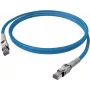 EasyLan VarioBoot cable de red Cat.6A S/FTP azul 2,0 m
