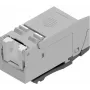 ZVK EasyLan fixLink Pro+ RJ45 módulo Keystone blindado Cat.8.1 - pack de 1