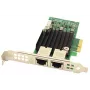 Fujitsu PLAN EP Intel X550-T2 Adaptador de red - 2 puertos - 10 Gigabit Ethernet - PCI Express 3.0 x4 - Low Profile