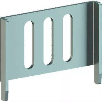 Set de montaje PDU Bachmann - lateral - para BlueNet BN3000