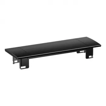 Bachmann POWER FRAME Cover 6 tomas negro