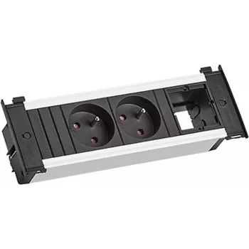 Módulo de corriente integrado Bachmann KAPSA S 2xUTE 1xCM 0,2 m
