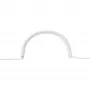 Bachmann BM0010710 cable espiral H05VV-F 3G1,5mm² 1,0m blanco