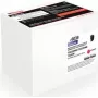 EDDING EDD-6038 cartucho de tóner magenta compatible con Lexmark 70C2HM0