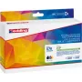 EDDING cartucho de tinta 18-570 compatible HP 913A negro/cian/magenta/amarillo pack de 4