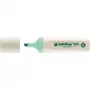 EDDING 24 EcoLine rotulador fluorescente verde pastel
