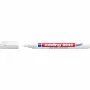 EDDING Rotulador permanente Ready White Industry Pen E-8046