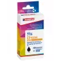 EDDING Cartucho de tinta compatible negro para Epson 503XL T09R1 (18-715)
