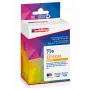 Edding Pack combinado de cartuchos de tinta compatibles sustituye a Epson 503XL T09R1 negro, cian, magenta, amarillo (pack de 4) alta capacidad