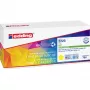 Edding EDD-2223 Cartucho de tóner amarillo compatible con HP 117A (W2072A) – 700 páginas