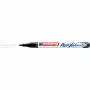 EDDING 5500 Rotulador acrílico negro 0,7 - 1,0 mm 1 unidad