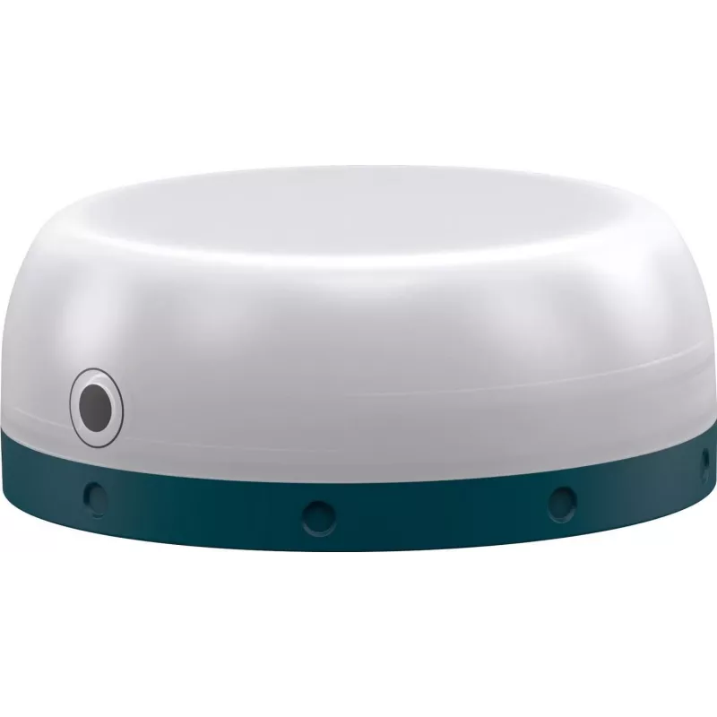 Ledlenser KIDCAMP 6 linterna de camping para niños, verde