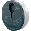 Ledlenser KIDCAMP 6 linterna de camping para niños, verde