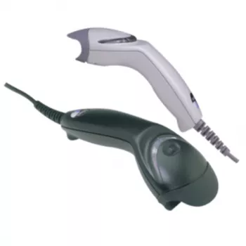 HONEYWELL 5145 Eclipse Lector de códigos de barras láser de mano - USB - Negro (MS5145-41-3-EU)