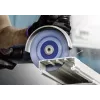 Bosch 10 Discos de corte EXPERT Carbide Multi Wheel 125 mm (2608901195)