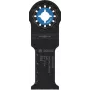 Bosch PRO AIZ 32 AIB Hoja de sierra de inmersión (StarlockPlus, bimetálica, 32x50 mm) 2608669076