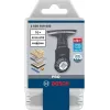Bosch Professional PRO AII 65 APIB Hoja de sierra de inmersión (StarlockPlus, BIM, 65 mm)