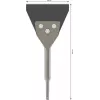 Bosch PRO SDS plus Floor Scraper 130x290mm Adaptador de cincel