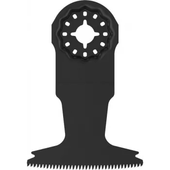 Bosch 2608669261 Hoja de sierra de inmersión bimetálica StarlockPlus 32 mm ancho de corte 50 mm profundidad de corte 1 unidad
