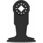 Bosch 2608669261 Hoja de sierra de inmersión bimetálica StarlockPlus 32 mm ancho de corte 50 mm profundidad de corte 1 unidad