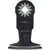 Bosch 2608669261 Hoja de sierra de inmersión bimetálica StarlockPlus 32 mm ancho de corte 50 mm profundidad de corte 1 unidad