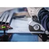 BOSCH POWERTOOLS PRO Disco de corte para acero inoxidable y metal, Ø 125 mm, 100 unidades en cubo (agujero 22,23 mm, WA 60 T BF)