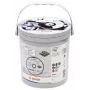 BOSCH Disco de corte para acero inoxidable y metal, Ø 125 mm, 100 unidades en cubo (agujero 22,23 mm, A 60 T BF)