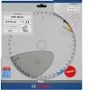 BOSCH POWERTOOLS PRO Hoja de sierra circular para madera 216 mm (pack promocional de 3)