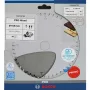 BOSCH PRO Hoja de sierra circular para madera/aluminio 165mm, pack doble