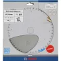 BOSCH PRO Hoja de sierra circular para madera/multimaterial 216 mm, pack doble