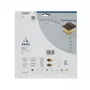 BOSCH POWERTOOLS PRO Hoja de sierra circular para madera 216 mm (pack promocional de 2)