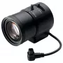 Bosch F.01U.381.550 Objetivo varifocal - 2,7-12 mm F1,4 P-Iris CS-Mount 1/2,7 pulgadas 5 MP negro
