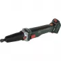 Metabo GVB 18 LTX BL 11-28 pistola de aire caliente a batería 18V sin escobillas