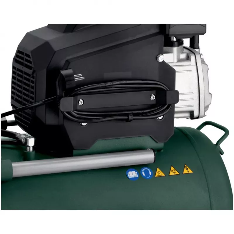 Metabo Basic 300-50 compresor 50L 8bar 230V