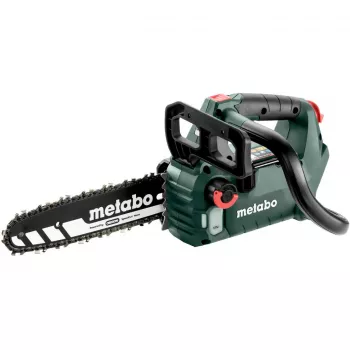Metabo MS 18 LTX BL 25 motosierra a batería 18V 25cm sin escobillas