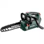Metabo MS 18 LTX BL 25 motosierra a batería 18V 25cm sin escobillas