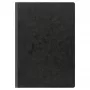 Brunnen FACT!plus cuaderno A4 rayado 96 hojas negro